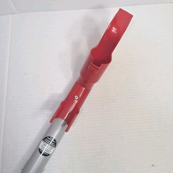 Dirt Devil PowerMax UD70163 Replacement Wand Handle Attachment ONLY OEM Part - Picture 5 of 5